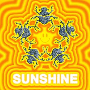 Chew的專輯Sunshine