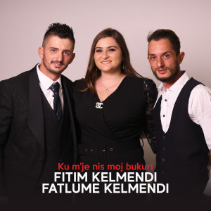 Listen to Tallava per Eurolindin song with lyrics from Fitim Kelmendi