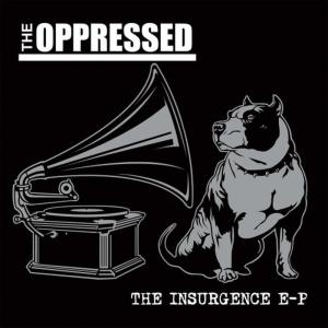 ดาวน์โหลดและฟังเพลง I Don't Wanna (Explicit) พร้อมเนื้อเพลงจาก The Oppressed