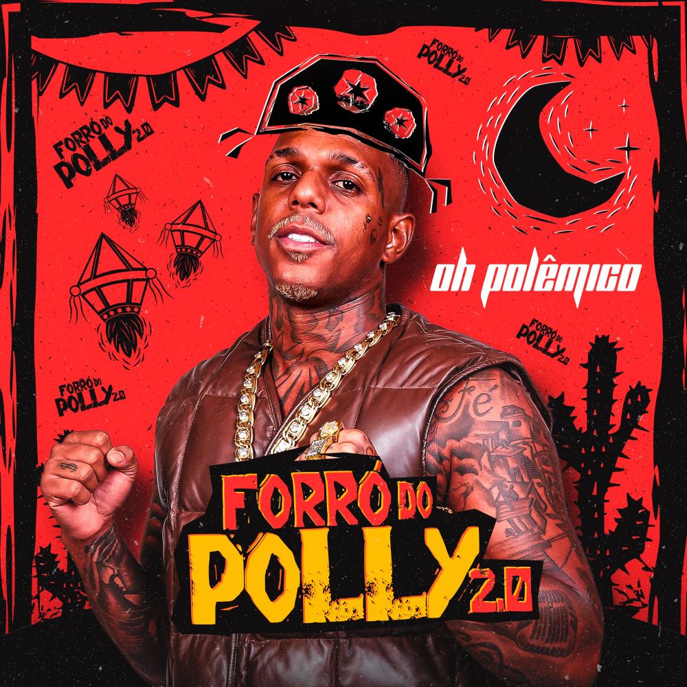Forró Do Polly 2.0 (Explicit)
