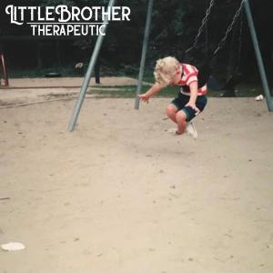 Little Brother的專輯Therapeutic (Explicit)