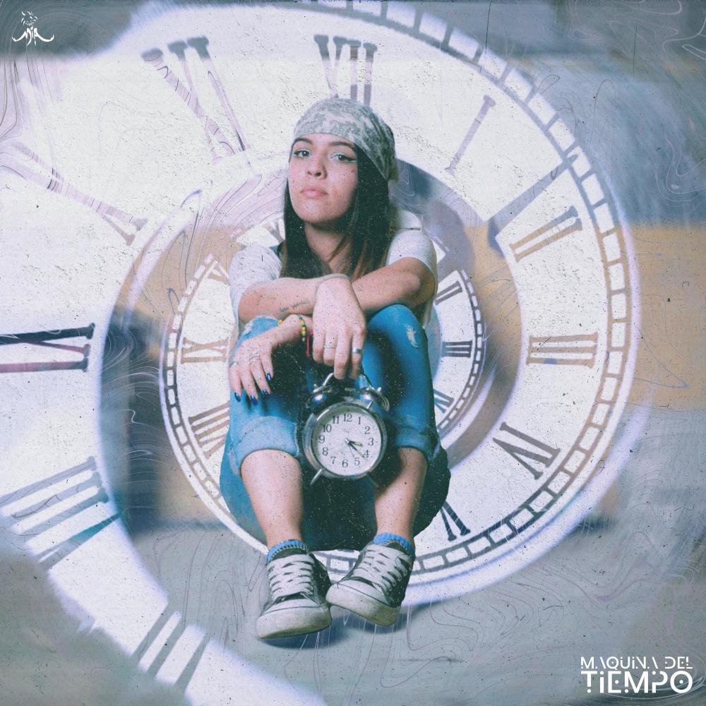 Máquina del tiempo