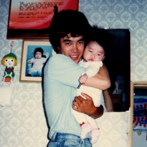 Like Father Like Son (Instrumental) (INST)