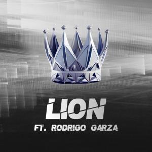 อัลบัม LION (feat. Rodrigo Garza) ศิลปิน Ronny