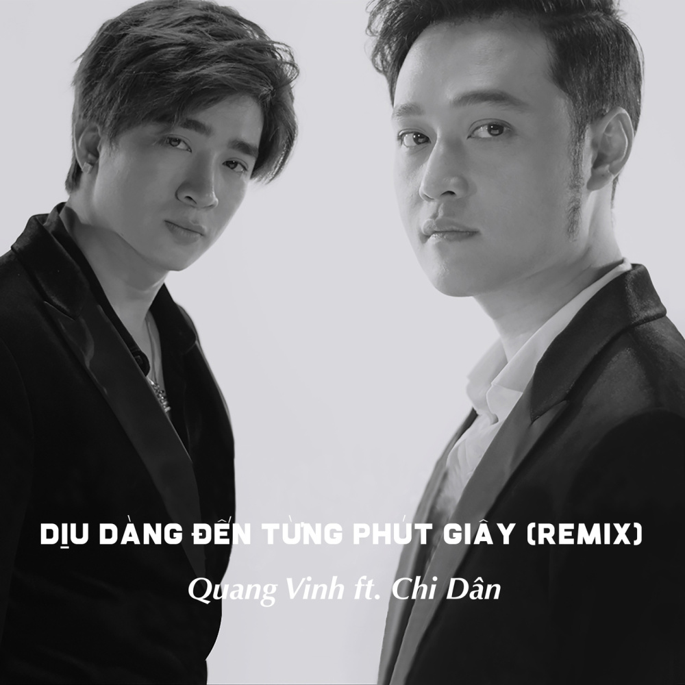 Dịu Dàng Đến Từng Phút Giây (Remix)