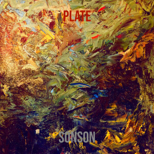 Sonson的專輯Plate (Explicit)