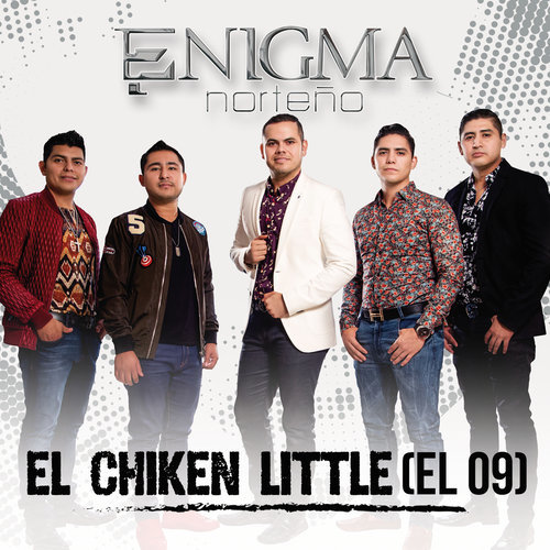 El Chicken Little (El 09)