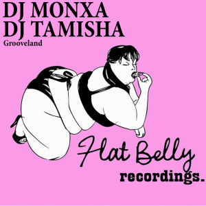 Album Grooveland from DJ Tamisha
