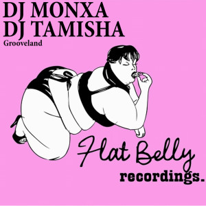Listen to Grooveland (Radio Edit) song with lyrics from DJ Monxa