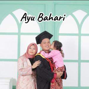 Ayu Bahari的专辑Fascinated Me