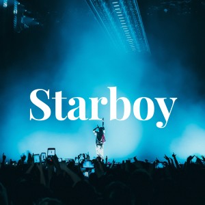 Dengarkan lagu starboy nyanyian The Weekmd dengan lirik