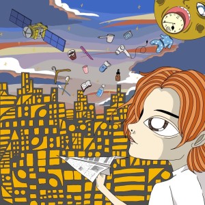 Album Lost in Time (feat. SHO-SENSEI!!) from 