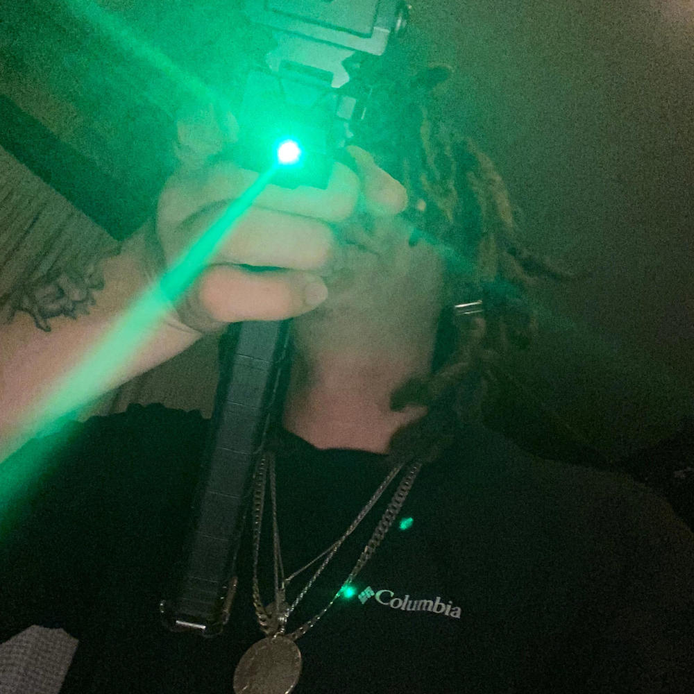Pistol pete (feat. GDP) (My demons scream while I sleep|Explicit)