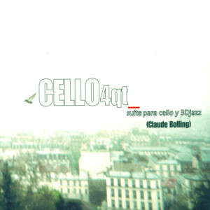 ดาวน์โหลดและฟังเพลง Cello Fan พร้อมเนื้อเพลงจาก Cello4qt