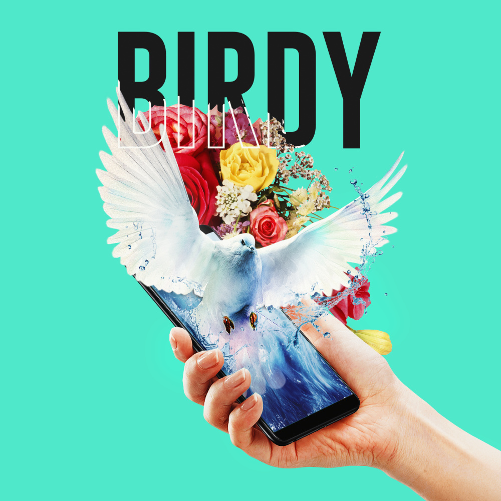 Birdy (Explicit)