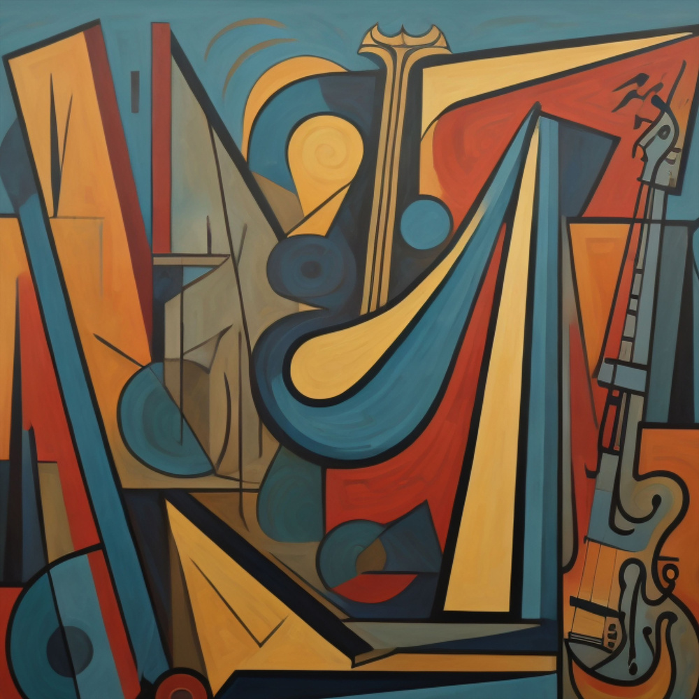Picassia