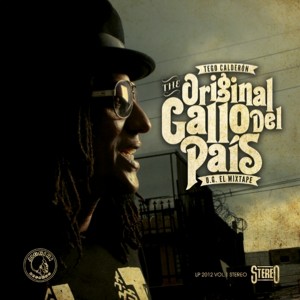ดาวน์โหลดและฟังเพลง Hablan De Mi (Explicit) พร้อมเนื้อเพลงจาก Tego Calderón