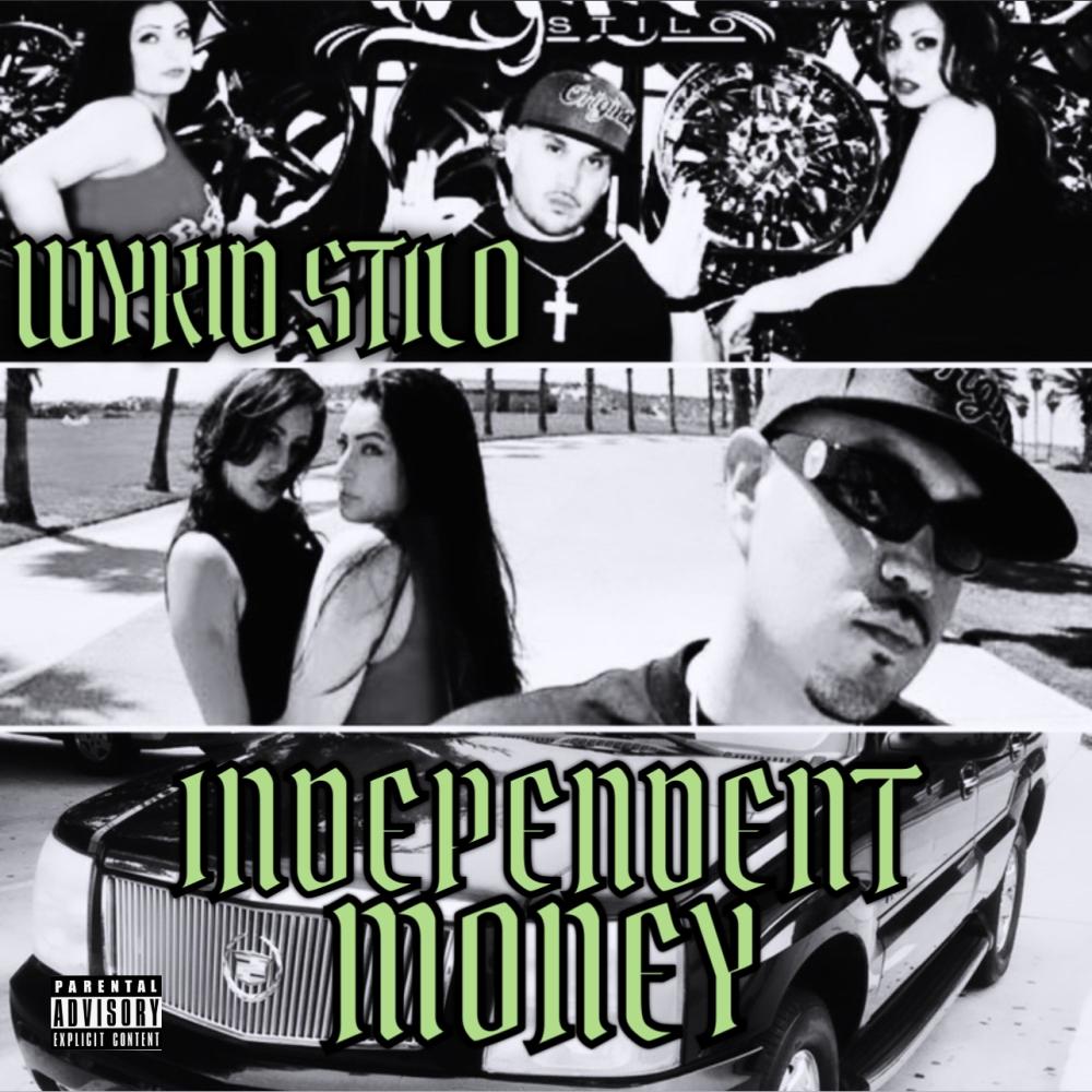 INDEPENDENT MONEY (Explicit)