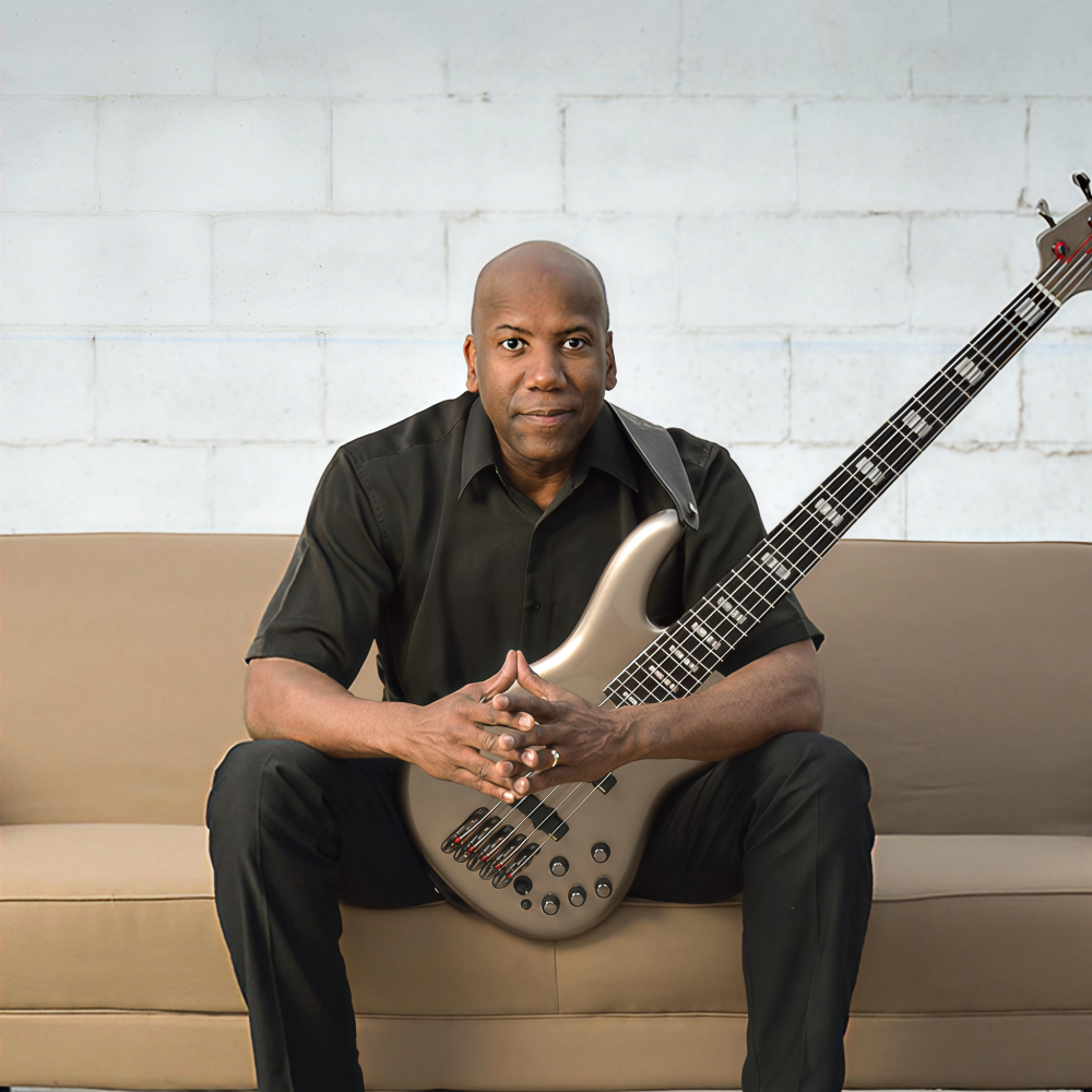 Nathan East
