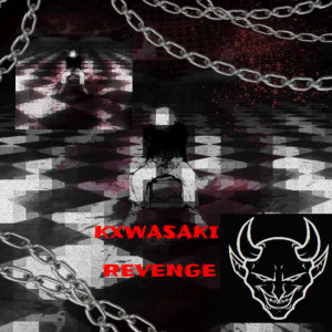 Album Revenge from kxwasaki