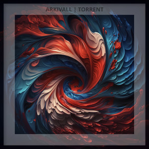 Album Torrent oleh Ashes
