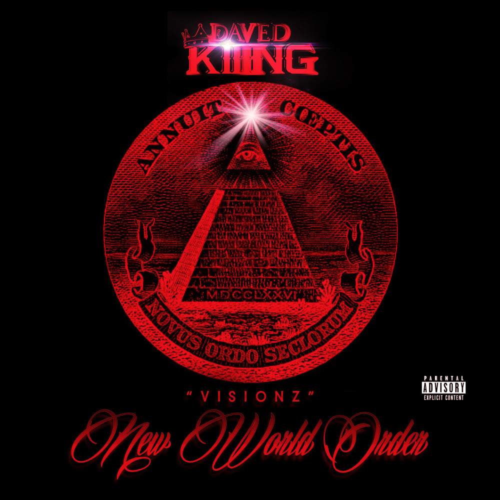 New World Order (Visionz) (Explicit)