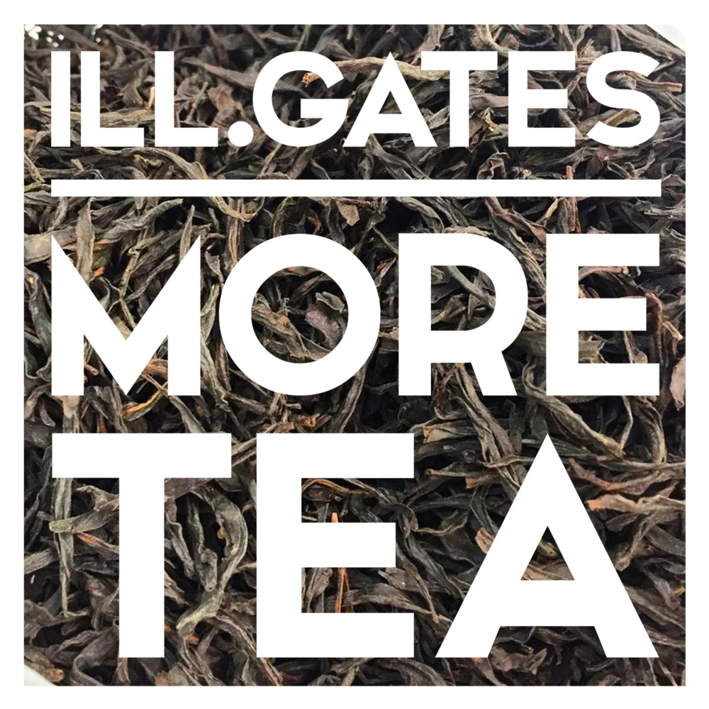 More Tea (Jason Hou Remix)