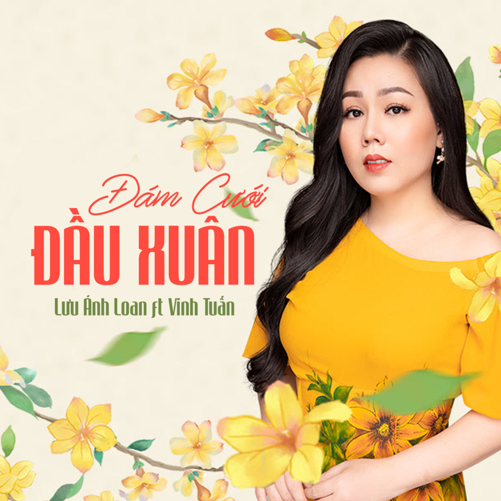 Đám Cưới Đầu Xuân