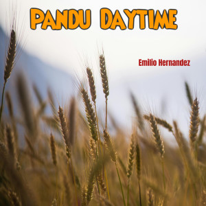 อัลบัม Pandu Daytime ศิลปิน Emilio Hernandez