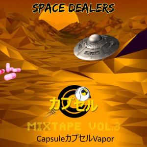 Space Dealers的專輯MIXTAPE VOL.3