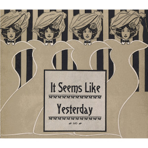 Listen to Alone At Last song with lyrics from Southern Serenaders
