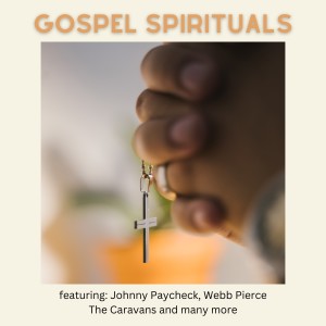 Various Artists的專輯Gospel Spirituals