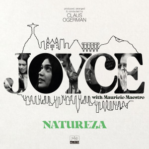 Album Natureza from Joyce