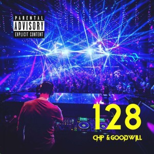 收听CHP的128歌词歌曲