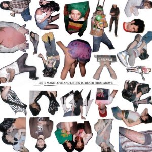 收聽CSS的Let's Make Love and Listen to Death from Above (Calvin Harris Remix)歌詞歌曲