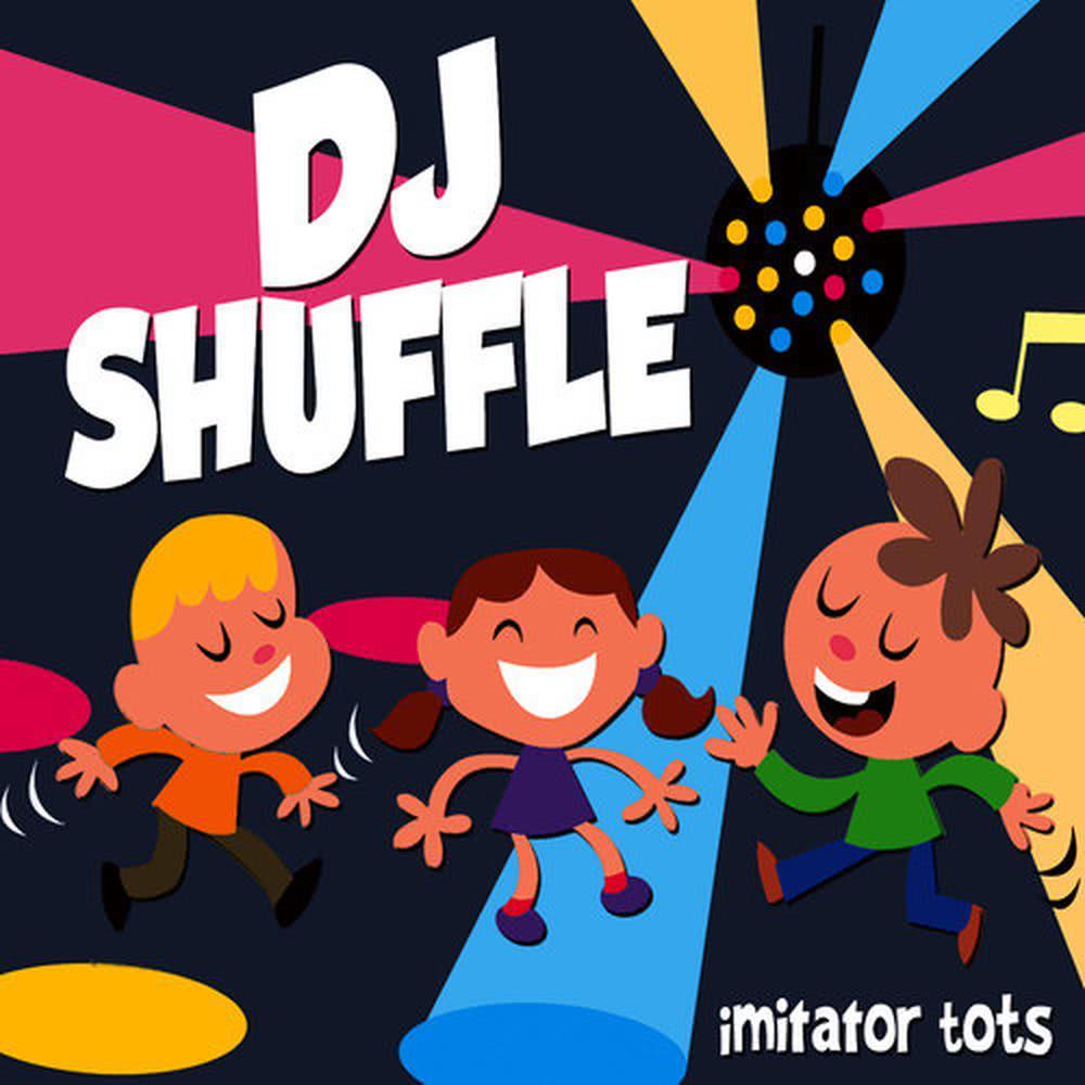 DJ Shuffle