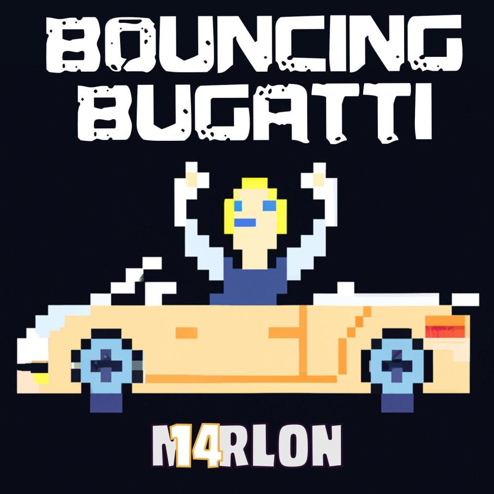 Bouncing Bugatti Freestyle (Explicit)