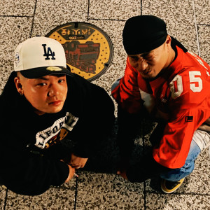 Ricky的專輯Check it Out (feat. ASUKAakaCATMAN)