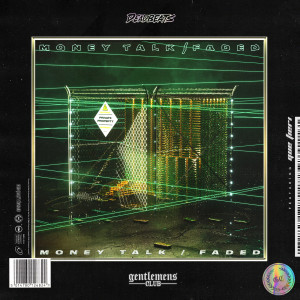 收聽Gentlemens Club的Faded (Explicit)歌詞歌曲