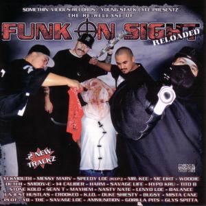 收聽Life的Funk On Sight (Posse Version) [feat. Balance, Hypo Kru, Darkroom Familia, Life, YB, Duke Shiesty & Mr. Kee] (Explicit) (完整版|feat. Balance, Hypo Kru, Darkroom Familia, Life, YB, Duke Shiesty & Mr. Kee)歌詞歌曲