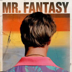 Listen to Mr. Fantasy song with lyrics from Ahrden