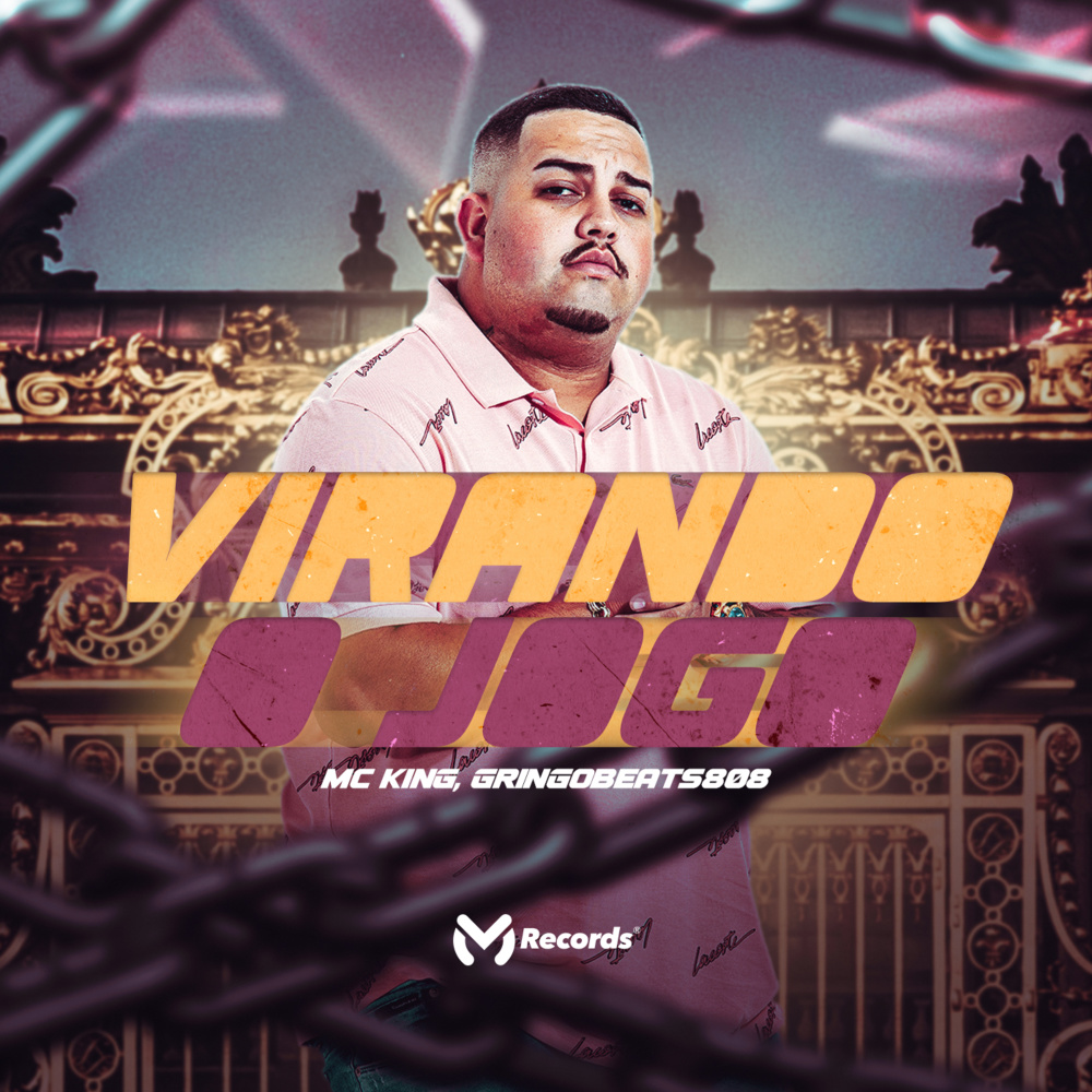 Virando o Jogo (Explicit)