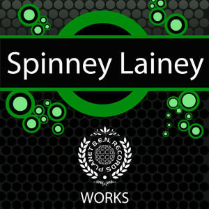 Album Spinney Lainey Works oleh Spinney Lainey