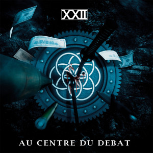 Listen to Les 8 salopards (Explicit) song with lyrics from XXII