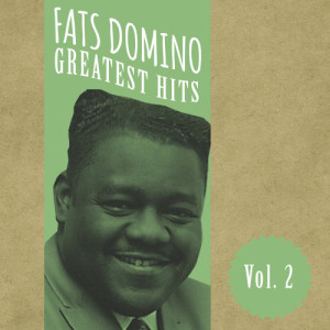 ดาวน์โหลดและฟังเพลง Howdy Pooner พร้อมเนื้อเพลงจาก Fats Domino