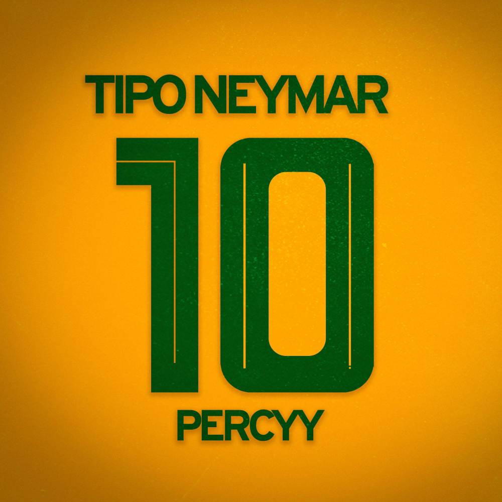 Tipo Neymar (Explicit)