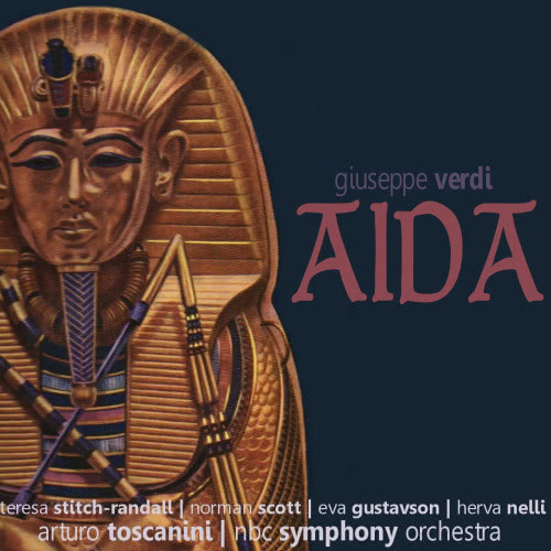 Aida: Act III