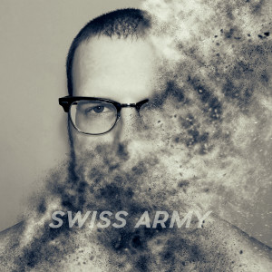 Dengarkan Out Here lagu dari Swiss Army dengan lirik