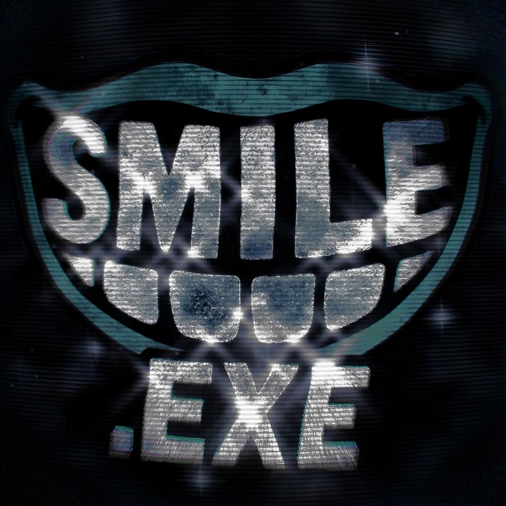 SMILE.EXE (Sped Up)
