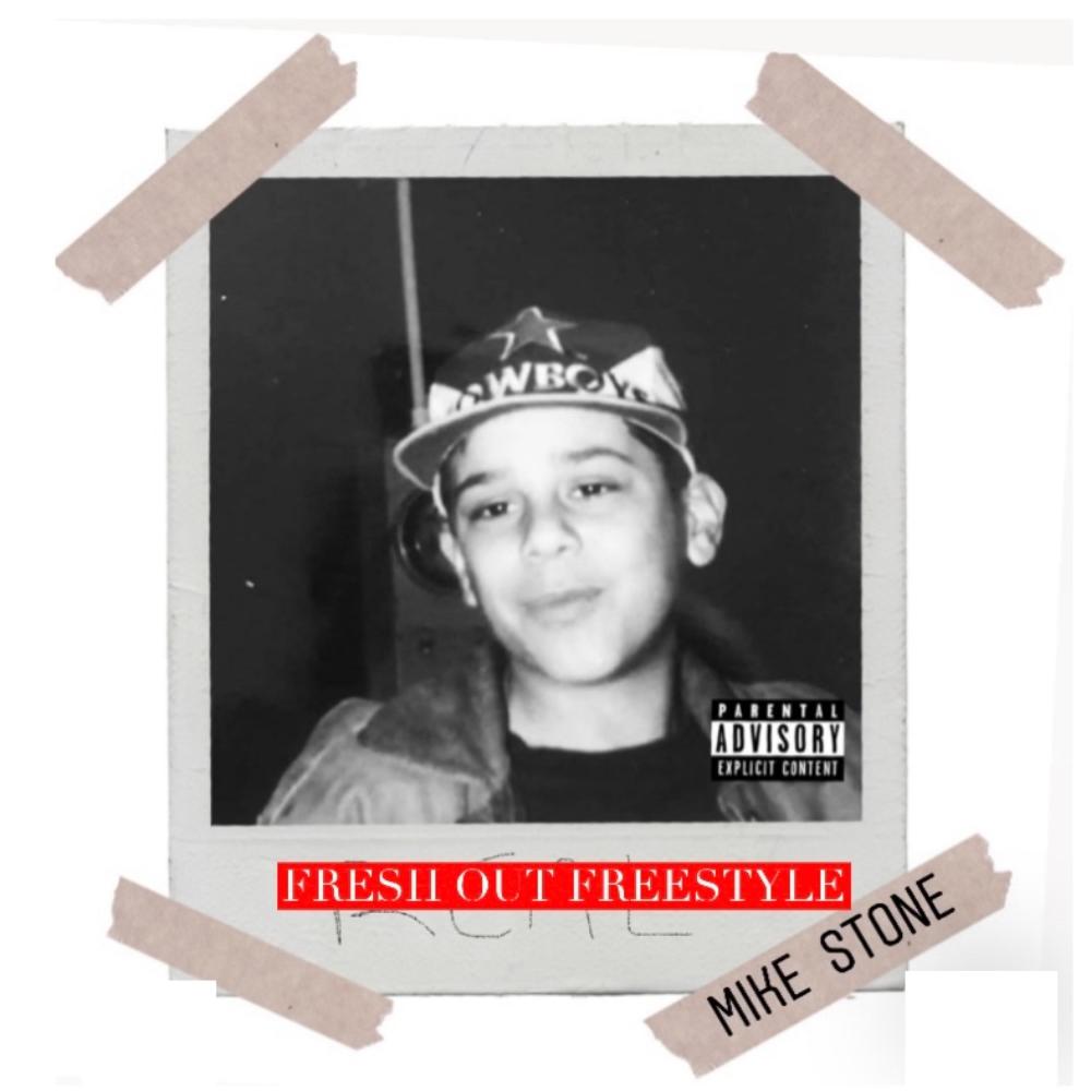 Fresh Out Freestyle (Explicit)